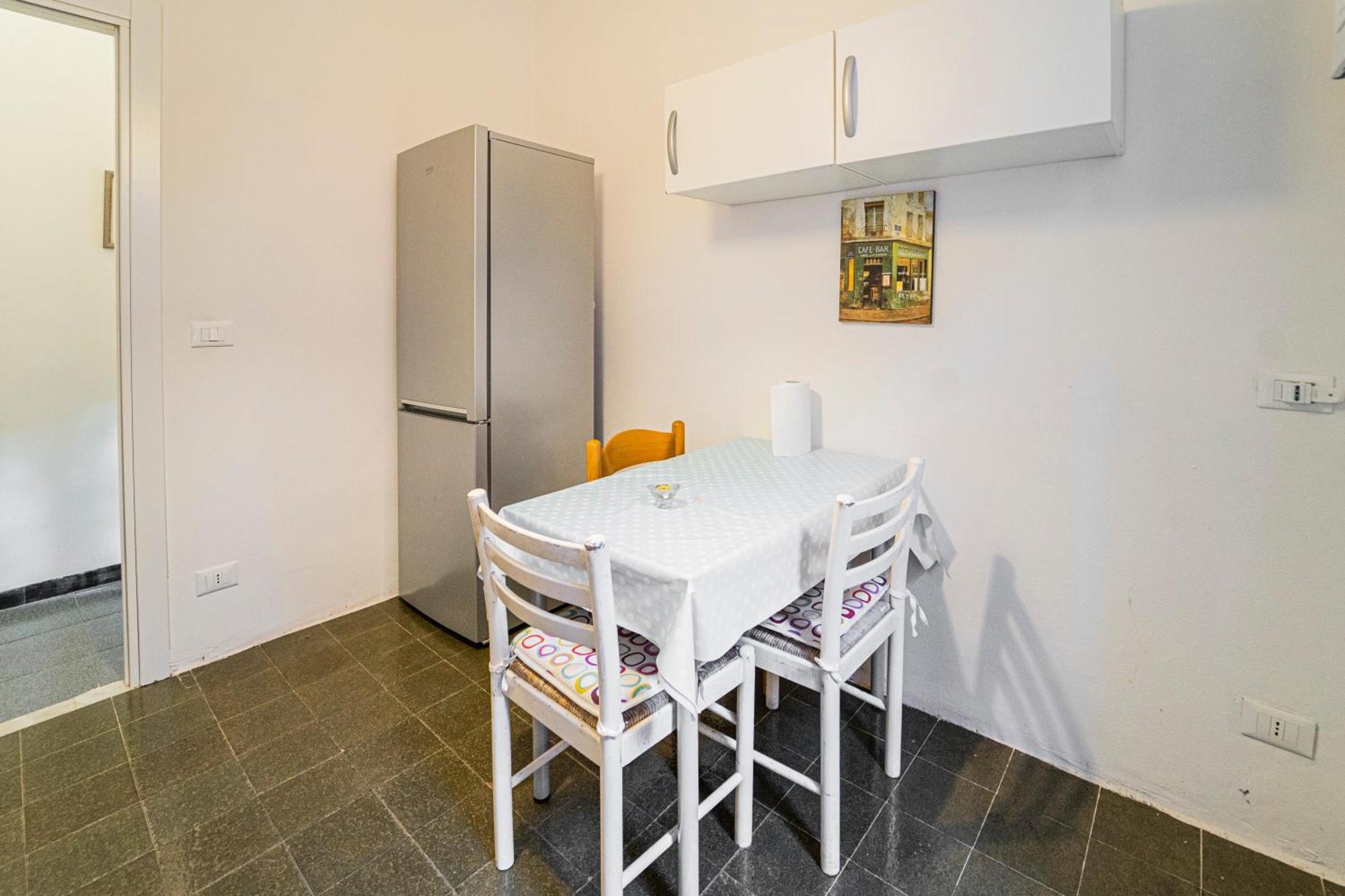 Appartamento dolce Chiara in zona san Martino Genova Esterno foto